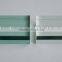 2mm-12mm ultra clear glass for buliding