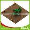 2016 Golden Supplier Residential Landscape Structures Garden Play Equipment
