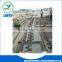 TST elastic rubber bridge expansion joint