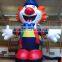 Popular inflatable circus clown balloon inflatable clown for party hire