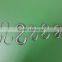 Rigging Hardware Metal S Shaped Hook Factory Price
