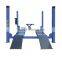 Hydraulic Pressure Lift Platform