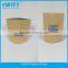 Coffee Bag With Valve For Packaging Coffee Bean
