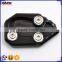 BJ-SSE-MV001 Wholesale CNC Aluminum Motorcycle Stand Pad for MV F4 04-15