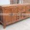 Antique Wooden Cabinet,nature Color Furniture,
