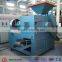 Coal ball press machine for charcoal making plant