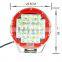 96w led truck light LED Driving light for ATV, UTV, SUV, BOATS led work lights