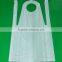 Disposable Clear Plastic Aprons