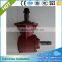 Tractor rotary grass mower gearbox spare parts for sale
