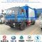 compactor type garbage truck 10 m3