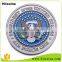 High Quality Factory Custom Soft Enamel Metal Challenge Coin