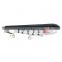 CH14QB1 factory wholesale minnow hard lure pencil fishing bait ABS plastic material