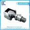 HC-18 Solid, reliable and well built steel rod connector