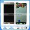 For samsung G850 lcd touch screen,lcd with digitizer assembly for samsung galaxy alpha G850                        
                                                Quality Choice