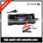 Hangzhou tonny Waterproof 6 /12V 1.5A automatic portable car battery charger maintainer