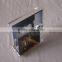 Plastic Clock Love Photo Frame From China