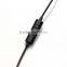 new style cool headphone in-ear stereo earphone&amp ; amp; earbuds with clear soung