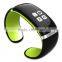Newest Style Smart Bluetooth Bracelet L12S for Android with anti-loss Synchronizing Caller ID SMS Music