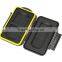 JJC Waterproof water-resistant Storage Memory Card Case Protector 2 x CF cards, 1 x SXS card