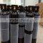 ASME/DOT/GB Approval Oxygen/Nitrogen/Acetylene/Amonia Steel Gas Cylinder