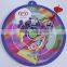 Customed Magnetic Dartboard, Eva Dartboard, Magnet Dartboard