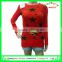 Fashion woman custom wool new style embroidery top sweater