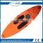 China's factory cheap kayaks/fishing kayak/cheap plastic kayak