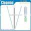 6" Foam Swab Electronic Component Contact Cleaning Cleaners