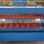 HC18/21/1220 Double Layer Roofing Sheet Colored Tile Forming Equipment