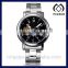 fashion auto mechanical watches for men self wind*self-wind see through case mechanical watches automatic