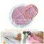 New fashion Wireless electric wet mop with led light