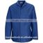 2015 Anti-Static Jacket Workwear Hot Selling Wholesale Cheap Customed Work Jacket Uniforms For Men