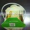 Take away microwave rice container