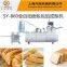 Factory price SY-860 automatic Naan bread making machine
