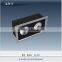 new product on china market led grille light, hot sale led grile lighting