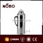 2L capavity flat lid stainless steel vacuum flask for water storage
