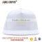 wholesale fashion blank 5 panel cap