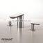 High quality brass water mixer abrasion resistance with long lifespan F218102C
