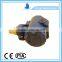 china supplier 2088 differential pressure transmitter with differential pressure level transmitter