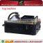 Newest Pro 1500W Stage Smoke/Fog Machine RGB with LEDs