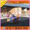 Factory direct sales inflatable basketball game