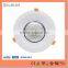 2016 New 80W IP44 Recessed with Cold White CCT 3000K COB LED Downlight