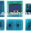XK-MCB2 (AVR+PIC+MCS51) Microcontroller Programmer Kit, Microprocessor Training Kit