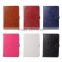 7.9 Inch tablet cases for ipad case leather for ipad mini4 case with six classic colors