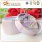 Hot Selling Small Round Cardboard Clear Box Gift Wedding Candy                        
                                                Quality Choice