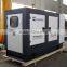380V water cooled 50Kva silent diesel generator by 4BTA3.9-G2