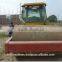 Road Construction Equipment Single Drum Vibratory Roller Dynapac CA402D for sale