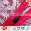 high quality oem pvc open end and close end waterproof zipper