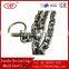 Hebei Junda 0.75T 1.5T 3T 6T 9T VA type manual lever chain hoist lift block bulid construct tool equipment