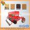 small tractor universal seed drill for wheat rice alfalfa millet seeder